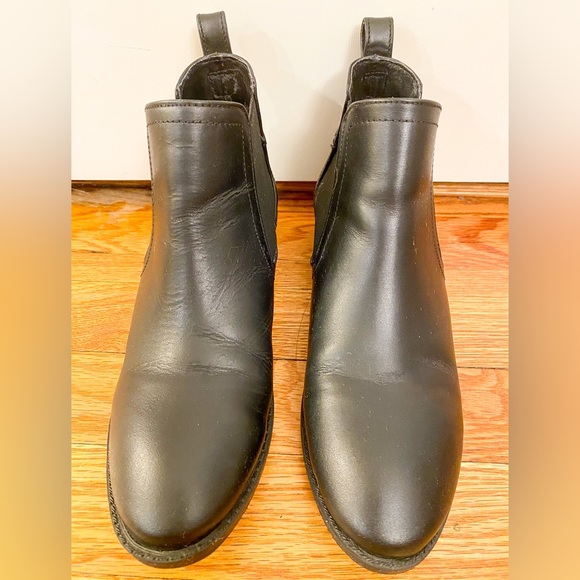 Steve Madden Drape Bootie - Picture 2 of 8